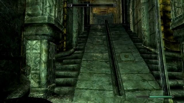 TES V: Skyrim #15 | ДВЕМЕРСКИЕ РУИНЫ (2) смотреть онлайн