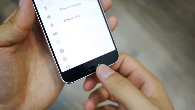 Meizu M1 Metal быстрый обзор, сравнения с Pro 5 и M2 Note preview смотреть онлайн