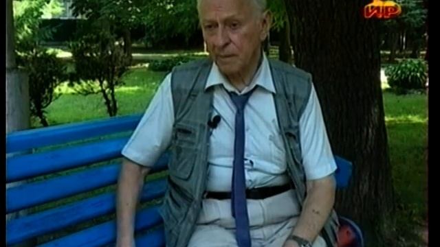 Культурные места Цхинвала Сквер Коста смотреть онлайн