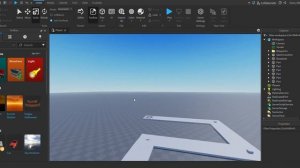#1 Как сделать Tower Defence в роблокс студио? Движения врага