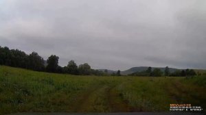 Из Верхней Акберды в Нижнюю