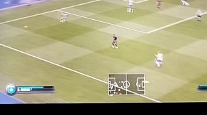 FIFA 19 матч свой турнир пари сен-жермен то есть я против какой-то команды