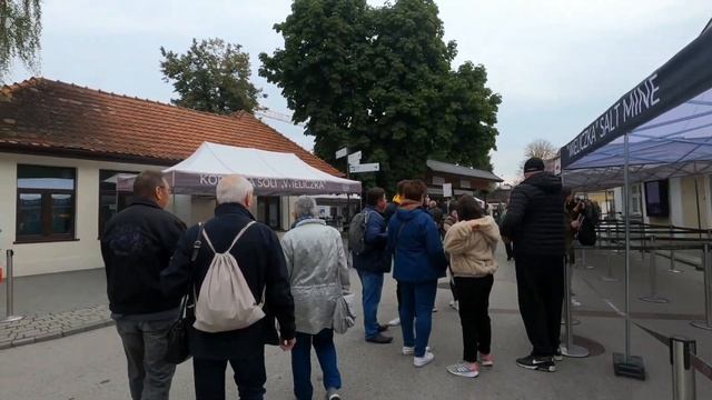 Что посмотреть возле Кракова: Лучшие места 🇵🇱 Польш?