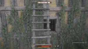 Секретное драгунское седло | Kingdom Come: Deliverance 2