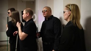 Концертные программы проекта «Концерт в темноте. Инклюзия 2.0» в г.о. Коломна