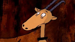 Гора самоцветов.серия 2.выпуск 1.