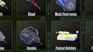 Секретная информация о в горе коробке #горебокс #gorebox #m