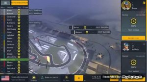 Motorsport Manager 2 карьера сезон 3 этап 1 продолжаем карьеру во второй по силе гоночной серии