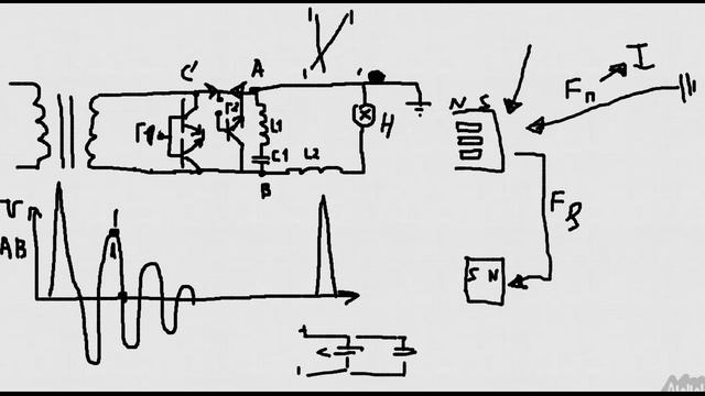 Первое объяснение по этой схеме смотреть онлайн