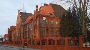 Балтийск и балтийская коса. Путешествие в Калининград
