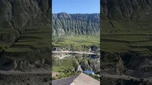 ДАГЕСТАН - уникальный регион!