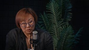 Интервью с дизайнером Ольгой Цой. Видеоподкаст "Состояние успеха" с Валерией Балуевой".