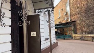 ☦️Упал крест на храме Всех Святых Киево-Печерской Ла?