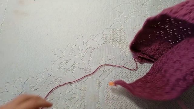 Осеннее вязание  #вязание #амигуруми #вяжукрючкомиспи? смотреть онлайн