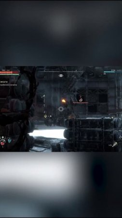 Этот босс ломал меня снова и снова — Horizon Zero Dawn