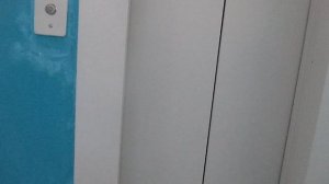 Лифт МЛМ-(ЛП-0401 К) @ Р.Б. г. Мелеуз, ул. Октябрьская, д. 14-8 (75)