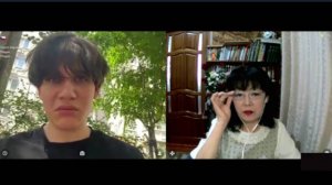 Россиянин на Украине считает, что стал цыганом.