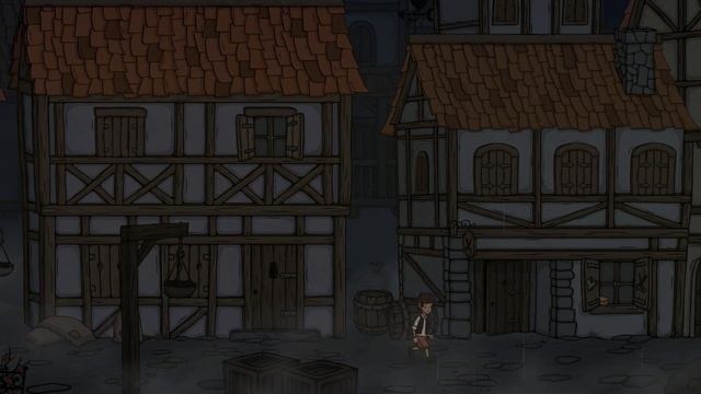 ЗЛО ВЕРНУЛОСЬ ► Creepy Tale 2 #1 смотреть онлайн