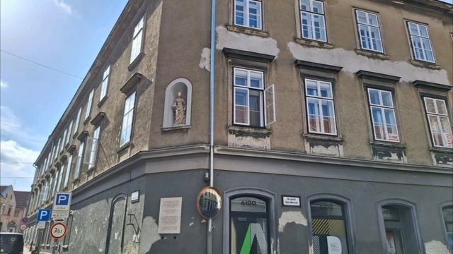 Шопрон Венгрия Обзор | Sopron Overview