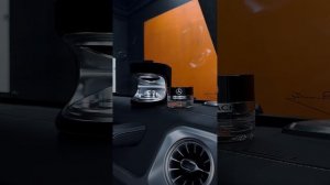 Установим систему Air Balance в Гелендваген!
