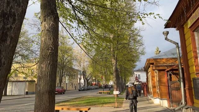 поездка в Суздаль и Владимир