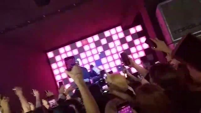 pyrokinesis -витаминки (live - Новокузнецк 23.04.2021) смотреть онлайн