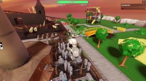 ВСЕ ИВЕНТ БАШНИ В ТДС | Tower Defense Simulator | Roblox