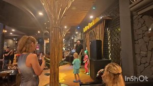 Ещё один вечер в. Нячанге