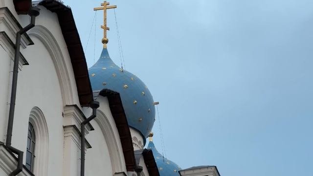 ПУТЕШЕСТВИЕ С РЕБЕНКОМ || Казань