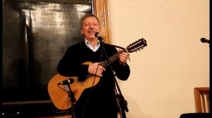 Сеньора осень
Стихи Дмитрия Морозова, музыка и исполнение Сергей Пулинец