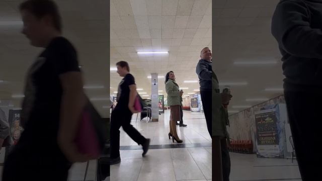 Отзывы зрителя г. Керчь о выступлении ГТТК «Ойраты». С? смотреть онлайн