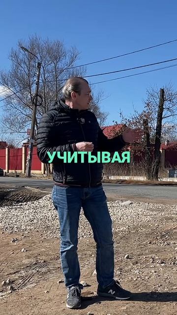 Бетон на узкой улице? Гениальная логистика стройки! смотреть онлайн