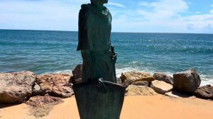 Салоу, турсезон 2025 открыт #travel #salou #испания #отпуск#beach