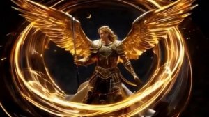 🔥🙏Отчитка молитва к Архангелу Михаилу для защиты от врагов тайных или явных 🙏🔥#молитва #ритуалы