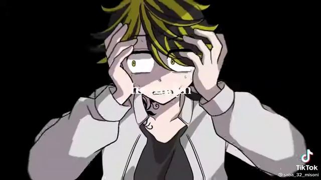 Клип Black and White аниме хз смотреть онлайн