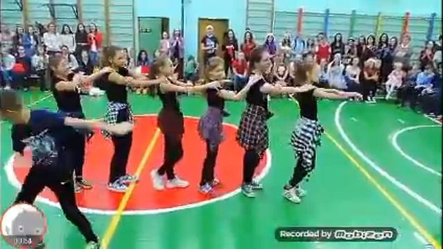 7 клас хип хоп смотреть онлайн