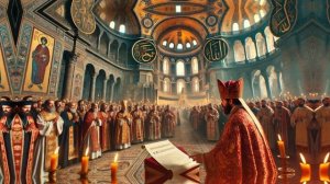 Почему Церковь Разделилась На Православных И Католик?