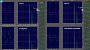 Двухтактный усилитель на спаренных ГУ 17