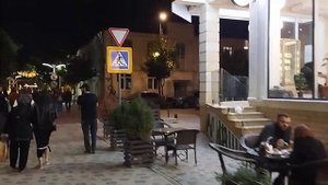 отдых в Дагестане город Дербент