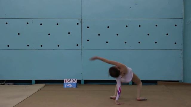 Принцесса спорта. Весна 2017 - Минск - ул. Уборевича 144 СШ  124-19.03.2017-17:00- Билет15698