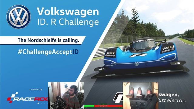 Возврашение в RaceRoom И Супер Чемпионат для России