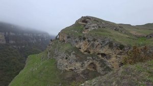 В гОрЫ на ТАНКах! Таинственными тропами Тызыла.