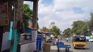 Вокруг горы Аруначала Тируваннамалай Индия КОТИТИРТХ