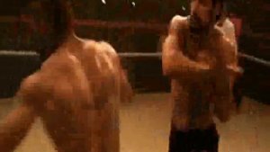 Юрий Бойка  Неоспоримый 3