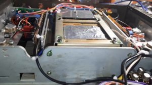 Лучший советский усилитель на кт908а