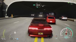 CarX Street Шашки......Жесть на дороге