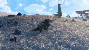 СКАЗОЧНЫЙ НАВАР - ХЛОР И МЕГАБЫСТРЫЙ ФАРМ ВСЕГО - No Man's Sky - Вечерний гайд