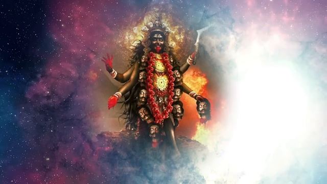 Kali_Mantra_for_Protection_Removal_of_Negativity_528hz_1080p
