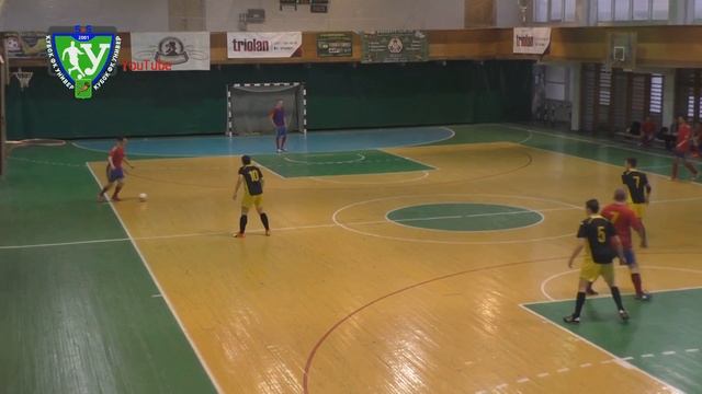 15 КУ КН-5  Бродвей – JC-Бегемоты игра смотреть онлайн