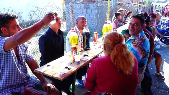 Годежа на Наско и Мария 2018г сел Зимница смотреть онлайн